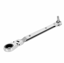 Modern Studio Speed Wrench to 9/16" Ratchet