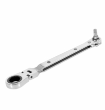 Modern Studio Speed Wrench to 9/16" Ratchet