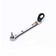 Modern Studio Speed Wrench to 9/16" Ratchet