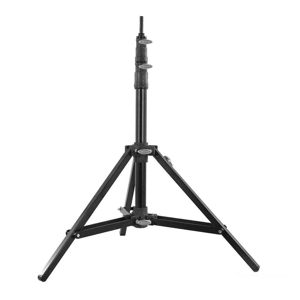 Modern Studio Steadicam Stand Double Riser Rocky Mountain Leg
