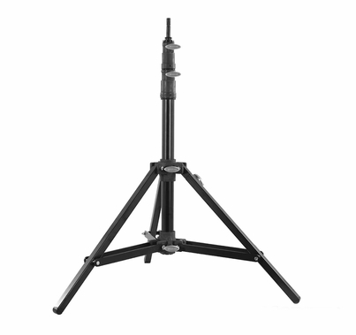 Modern Studio Steadicam Stand Double Riser with Rocky Mountain Leg