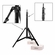 Modern Studio Steadicam Stand Double Riser with Rocky Mountain Leg
