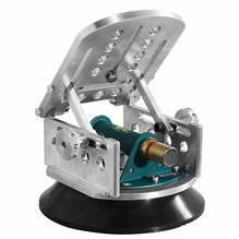 Modern Studio Suction Cup Camera Wedge Plate