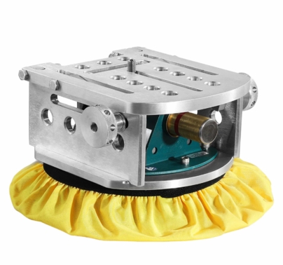 Modern Studio Suction Cup Camera Wedge Plate