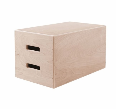 Modern Studio Super Apple Box (New York Apple Box)