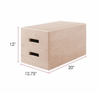 Modern Studio Super Apple Box (New York Apple Box)