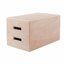 Modern Studio Super Apple Box (New York Apple Box)