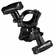 Modern Studio Swivel Cheeseboro Clamp Black Zinc