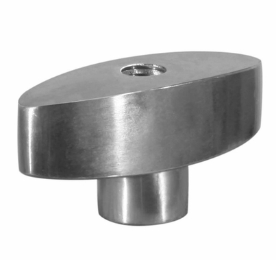 Modern Studio T-Handle with 3/8-16 Female Thread
