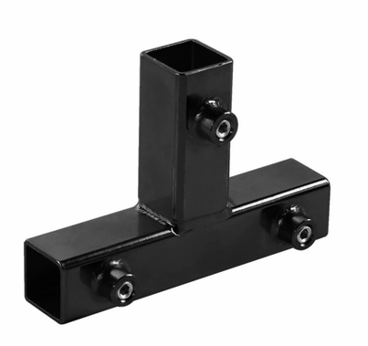 Modern Studio Tee for 1" Square Tube