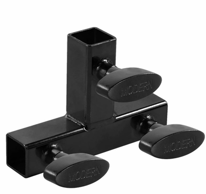 Modern Studio Tee for 1" Square Tube