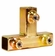 Modern Studio Tee for 3/4" Square Tube  010-2002