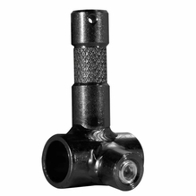 Modern Studio Tee for 5/8" Fitting, 008-1870