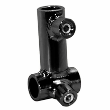 Modern Studio Tee Receiver for 5/8" Fitting,  008-1868
