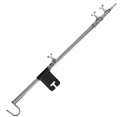 Modern Studio Telescoping Baby Boom