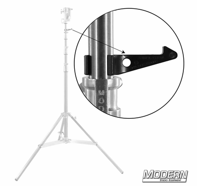 Modern Studio The HangStuff 25 Hanger | 1"