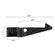 Modern Studio The HangStuff 35 Hanger | 1 1/2"