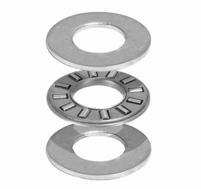 Modern Studio Thrust Bearing 4-1/2" Grip Head