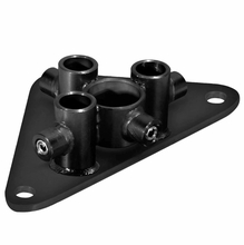 Modern Studio Truss Plate for 5/8"