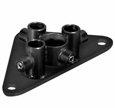 Modern Studio Truss Plate for 5/8"