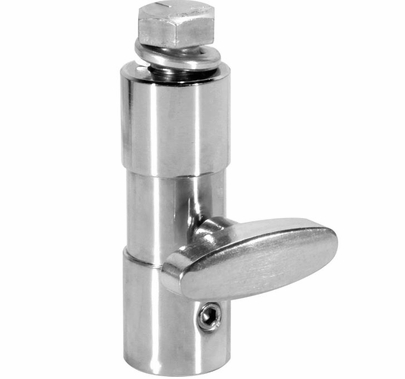Modern Studio TVMP Light Stand Yoke Adapter 008-1811