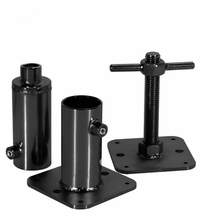Modern Studio Wall Spreader for 1/1/4" Speed-Rail Pipe