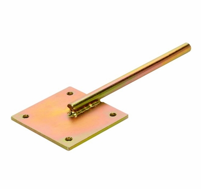 Modern Studio Wide Cucoloris Handle