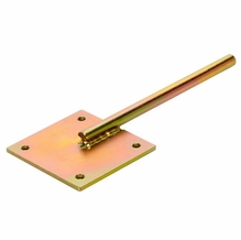 Modern Studio Wide Cucoloris Handle