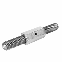 Modern Studo 3/8" Male to 3/8" Male Thread Adapter