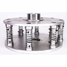 Modern Super Mitchell Shaky Cam