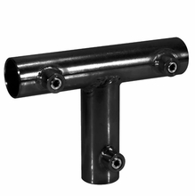 Modern Tee for 1" Speed Rail Pipe