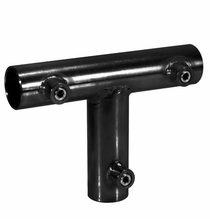 Modern Tee for 1" Speed Rail Pipe