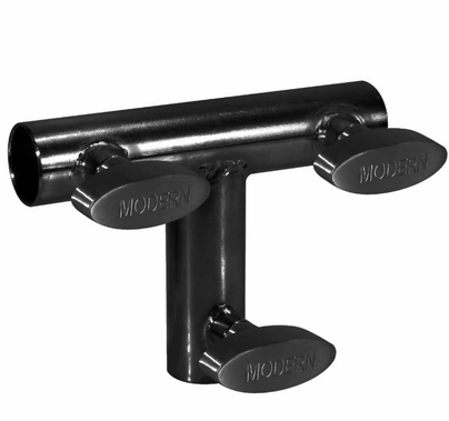 Modern Tee for 1" Speed Rail Pipe