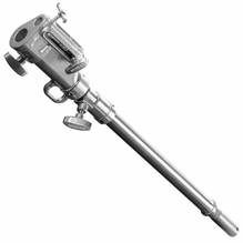 Modern Telescoping Junior Riser