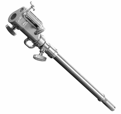 Modern Telescoping Junior Riser