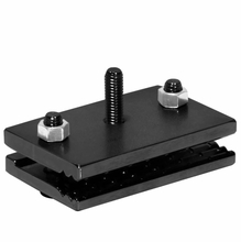 Modern Wider Uni-Body Pinch Clamp For Pipe Starter