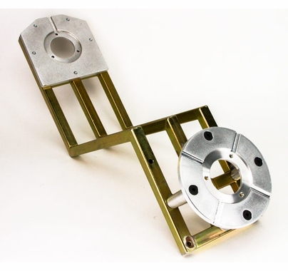 Modern Z-Camera Drop Down Bracket