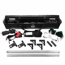 ModernStudio 8' X 8' On The Go Butterfly set