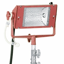 Mole 1,000W Nook Light   2921