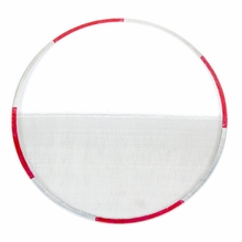 Mole 12 inch Half Double Scrim