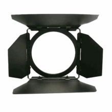 Mole 4 Way Barndoor for 200W Junior / 300W Vari Junior LED