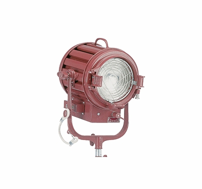 Mole Classic 1,000W Baby Solarspot Fresnel 407