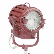 Mole Classic 1,000W Baby Solarspot Fresnel 407