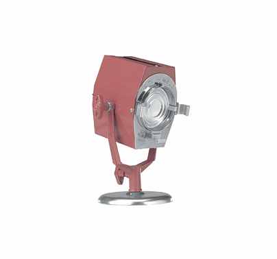 Mole Mini Mole 200W Fresnel 2801