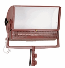 Mole-Ricardson 2000W Baby Zip Soft Light   2591
