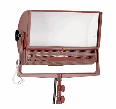Mole-Ricardson 2000W Baby Zip Soft Light   2591