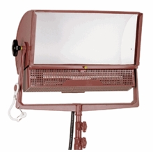 Mole-Ricardson 2000W Baby Zip Soft Light   2591