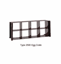 Mole-Ricardson Egg Crate for 2K Zip    2595