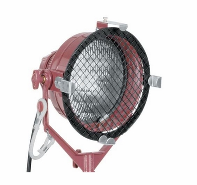 Mole Richardson 1,000W Par Light 2271