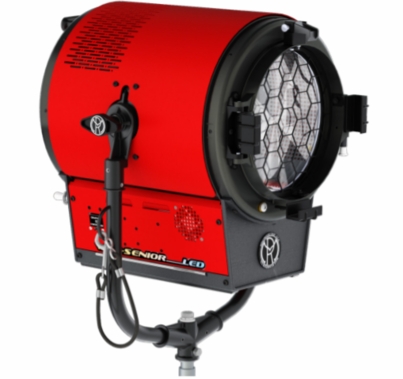 Mole-Richardson 10 Inch Vari-Senior LED